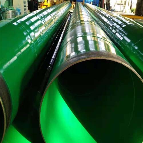 遵义涂塑钢管厂家生产工艺