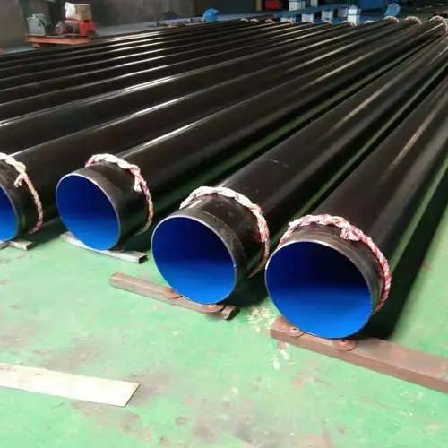 遵义涂塑钢管的施工流程注意事项包括