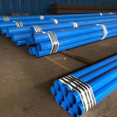 遵义涂塑钢管现货