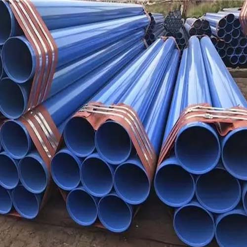 遵义涂塑钢管检测