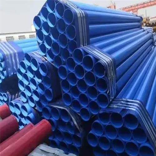 如何选购遵义给水涂塑钢管？