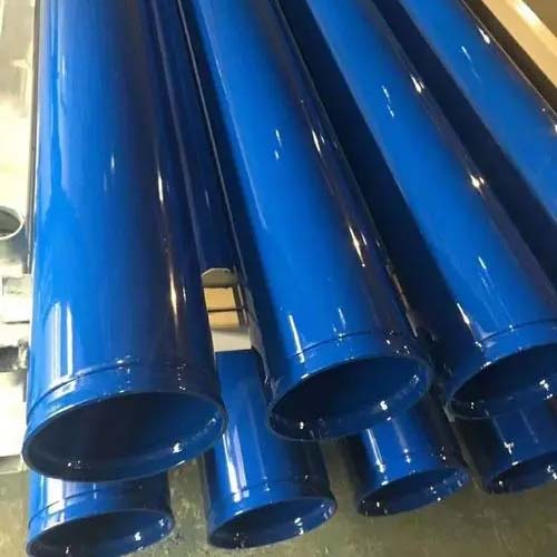 遵义给水涂塑钢管有哪些型号？