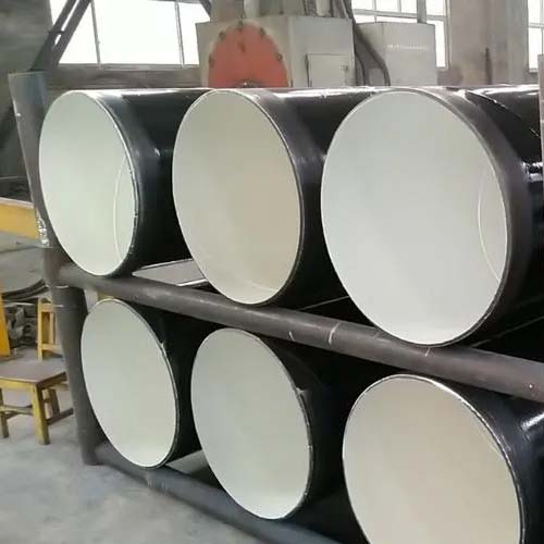 遵义涂塑钢管防腐条件