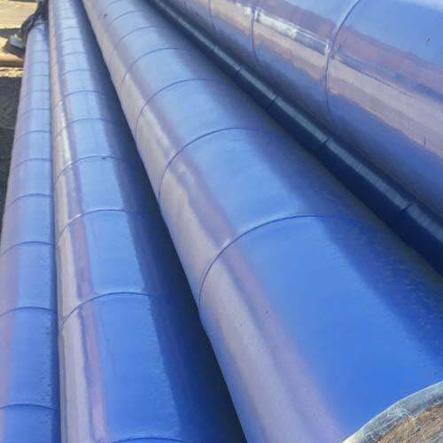 遵义防腐涂塑钢管安装注意事项有哪些？