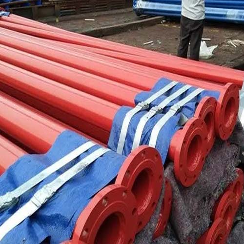 遵义涂塑钢管厂家