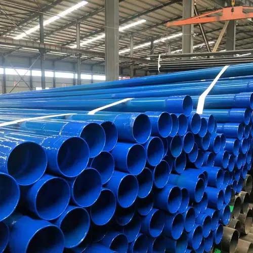 遵义防腐涂塑钢管加工